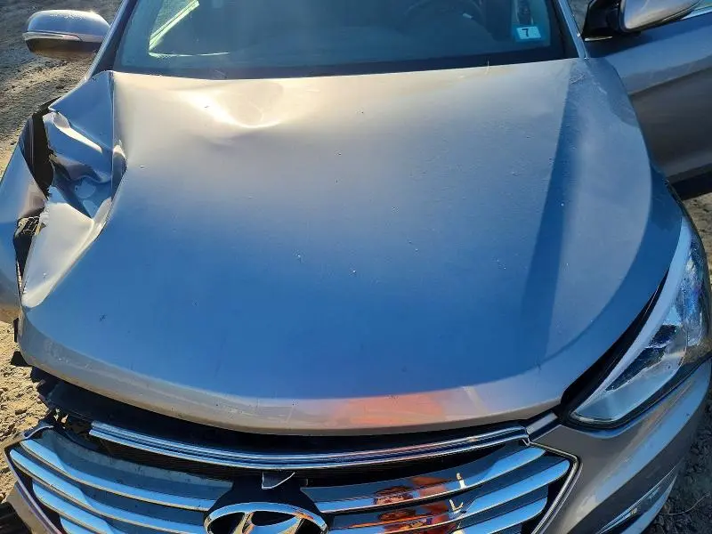 2013 HYUNDAI SANTA FE GLS  