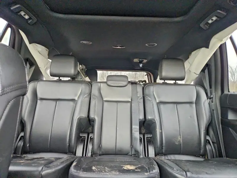 2021 FORD EXPEDITION MAX XLT  