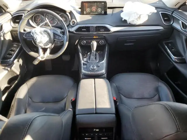 2018 MAZDA CX-9 TOURING  