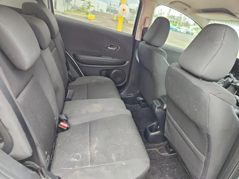 2019 HONDA HR-V LX  