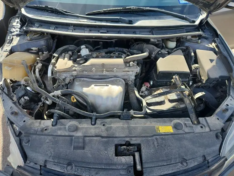 2015 SCION TC BASE  