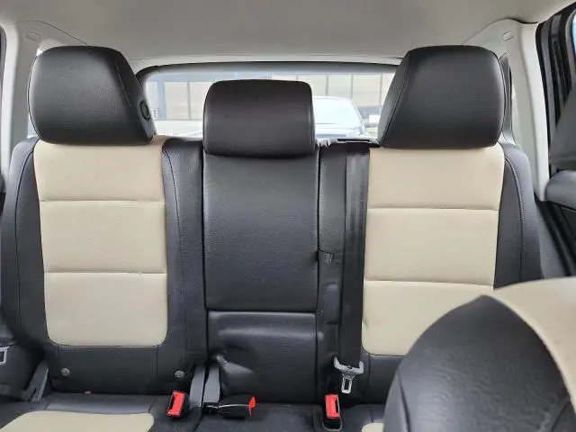 2017 VOLKSWAGEN TIGUAN S  