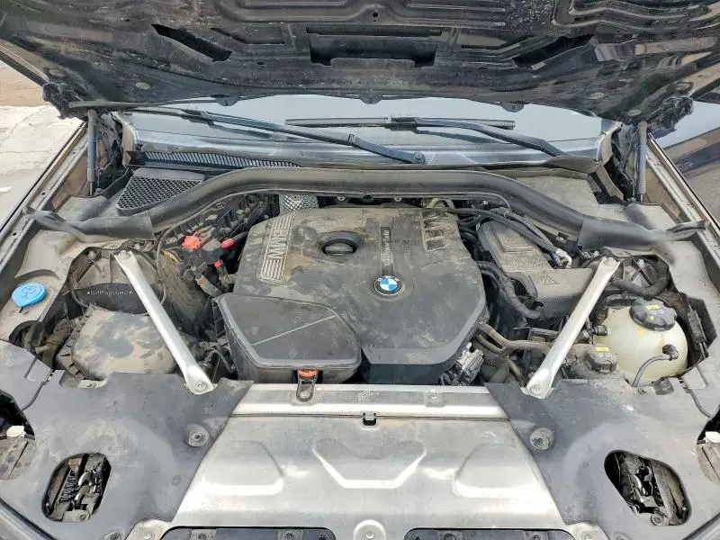 2019 BMW X3 3.0I  