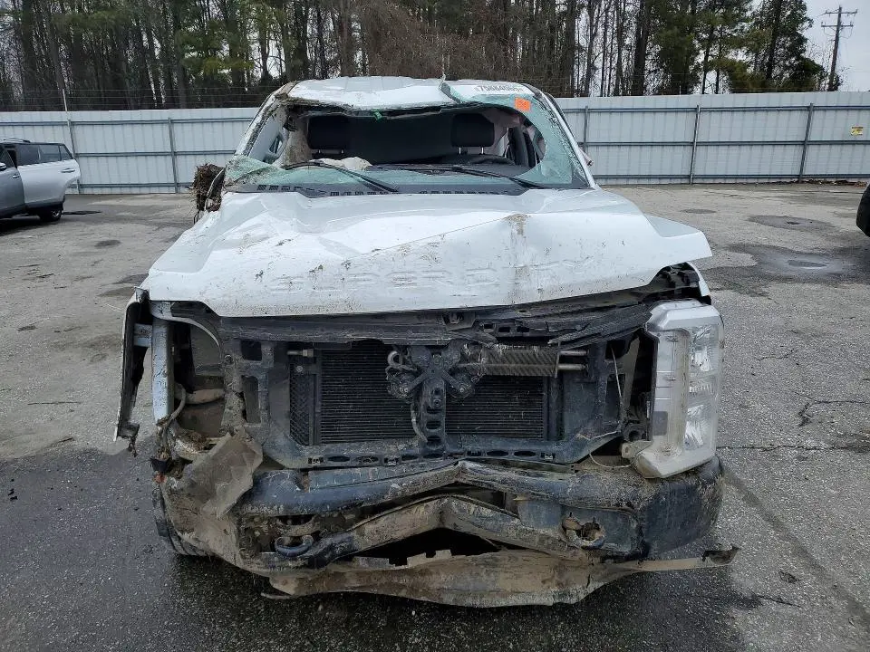2025 FORD F250 SUPER DUTY  