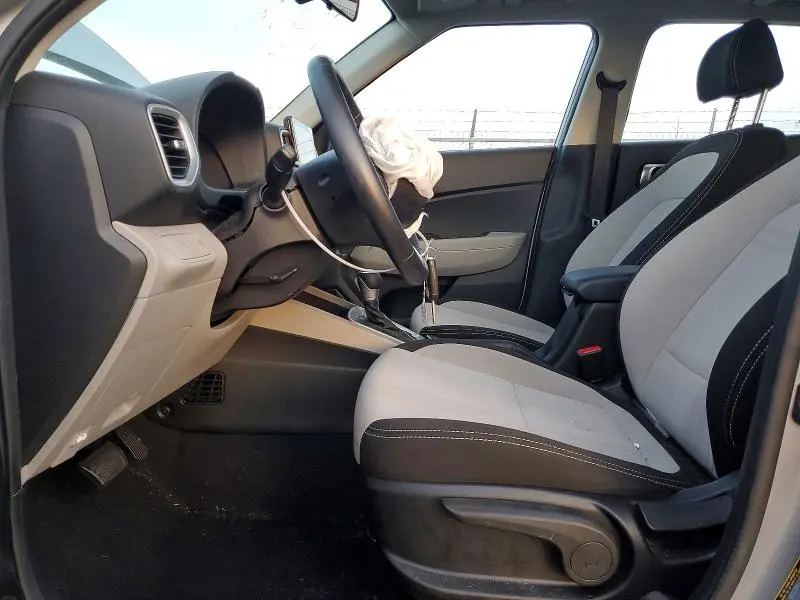 2023 HYUNDAI VENUE SEL  