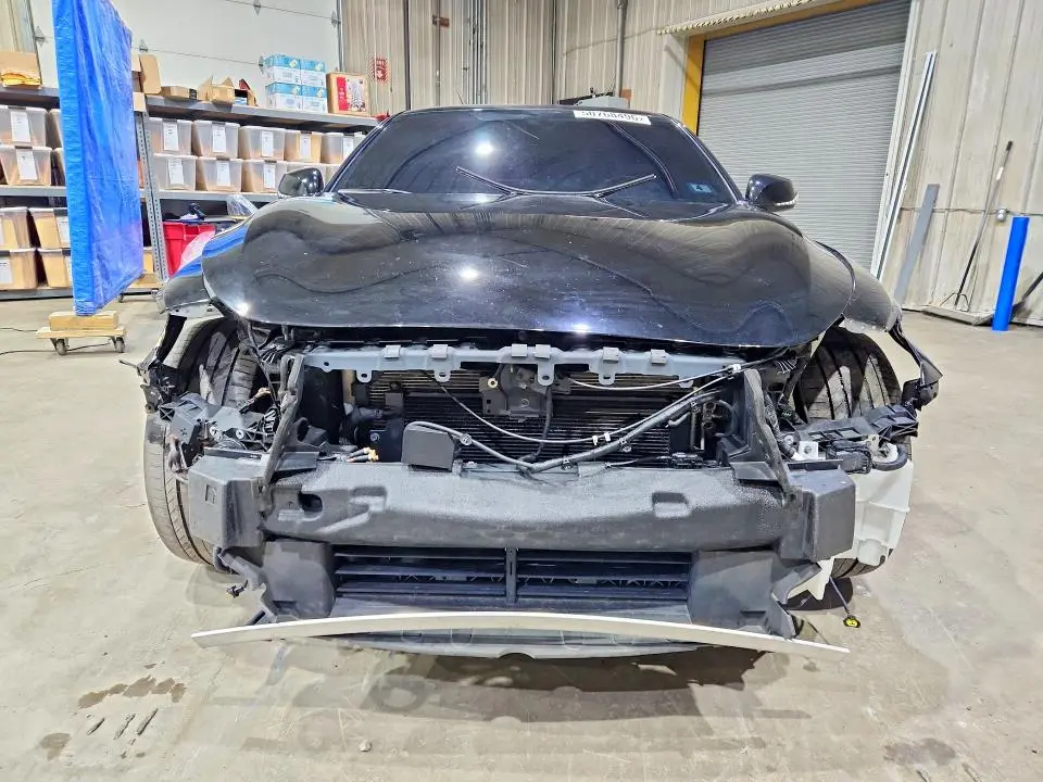 2018 INFINITI Q60 3.0T LUXE  