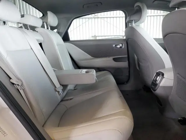 2024 HYUNDAI IONIQ 6 SEL  