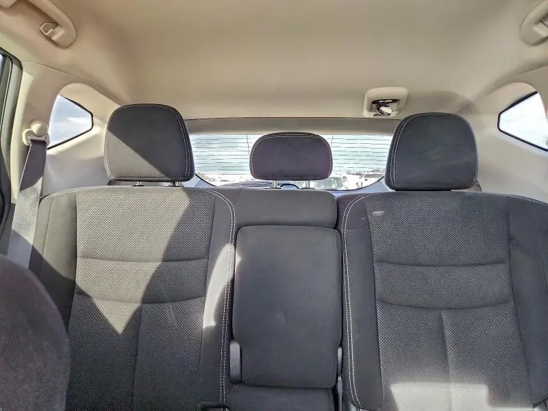 2020 NISSAN MURANO SV  