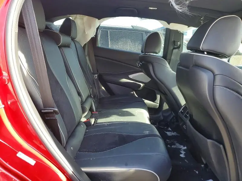 2021 ACURA RDX A-SPEC  