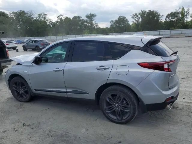 2020 ACURA RDX A-SPEC  