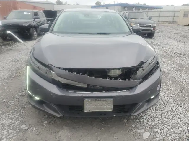 2018 HONDA CLARITY   