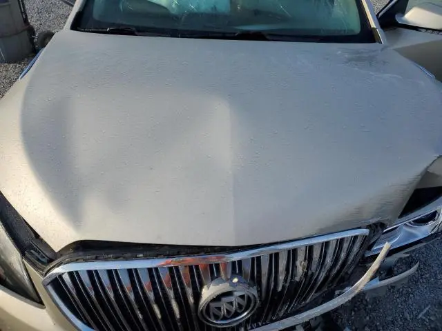 2014 BUICK LACROSSE   