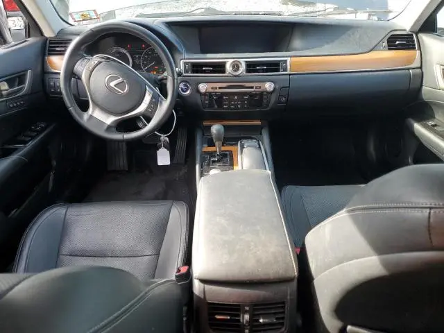 2013 LEXUS GS 450H