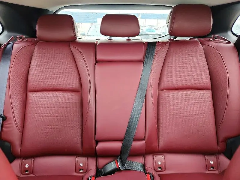 2023 MAZDA CX-30 PREFERRED  