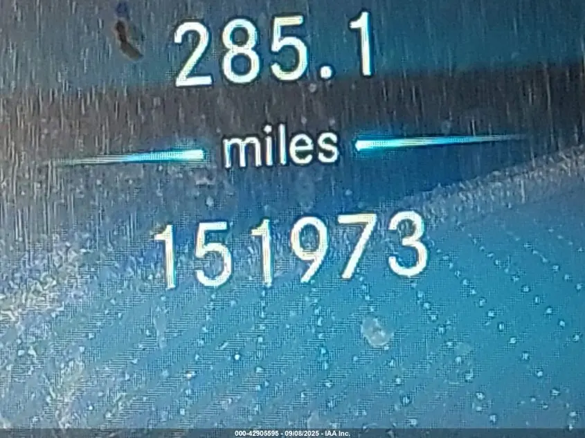 2022 MERCEDES-BENZ SPRINTER 2500 STANDARD ROOF V6