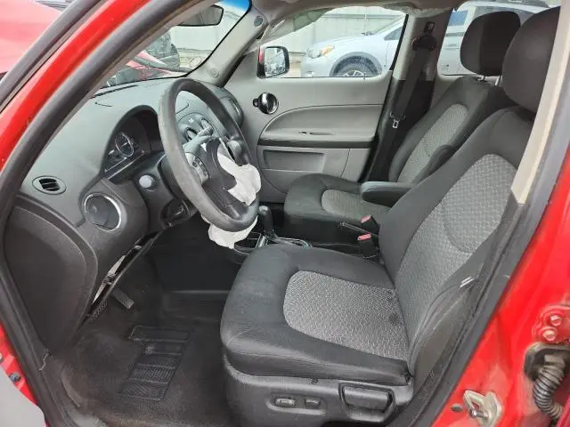 2011 CHEVROLET HHR LT  