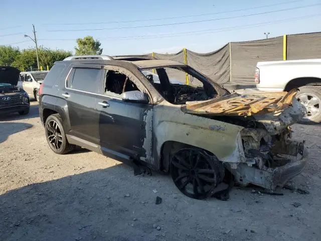 2010 GMC TERRAIN SLT  