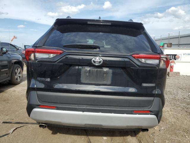 2022 TOYOTA RAV4 ADVENTURE