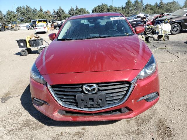 2018 MAZDA 3 TOURING