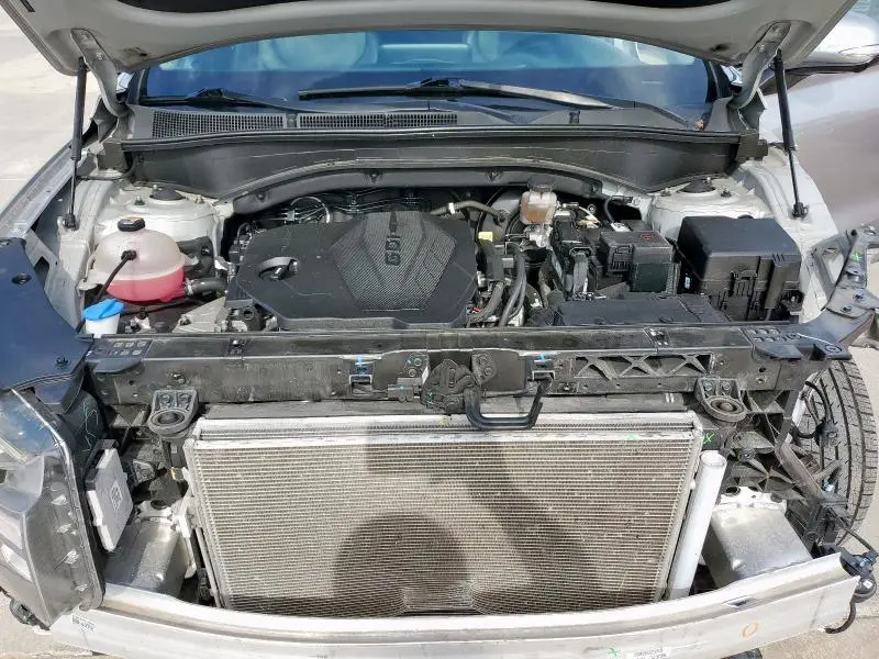 2023 HYUNDAI SANTA FE SEL PREMIUM  