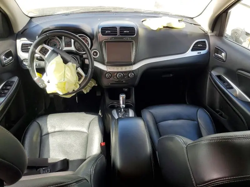 2013 DODGE JOURNEY CREW  