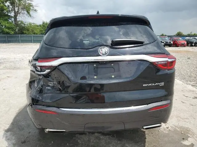 2018 BUICK ENCLAVE AVENIR  