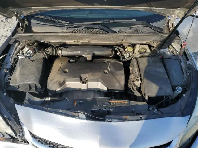 2014 CHEVROLET MALIBU 2LT  