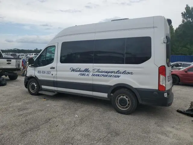 2020 FORD TRANSIT T-350  