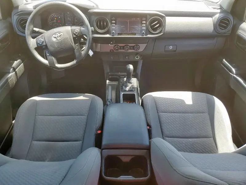 2021 TOYOTA TACOMA ACCESS CAB  