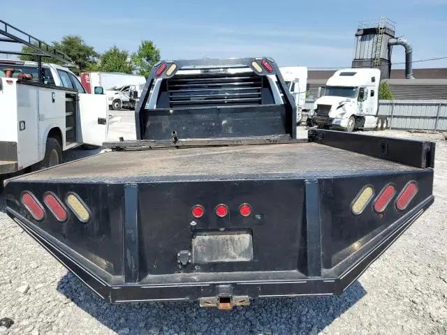 2016 RAM 3500   