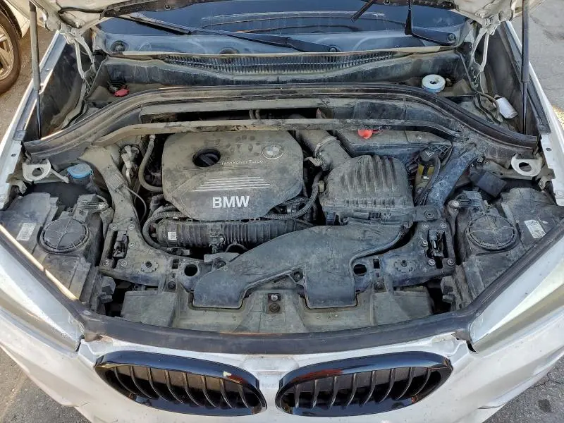 2017 BMW X1 SDRIVE28I  