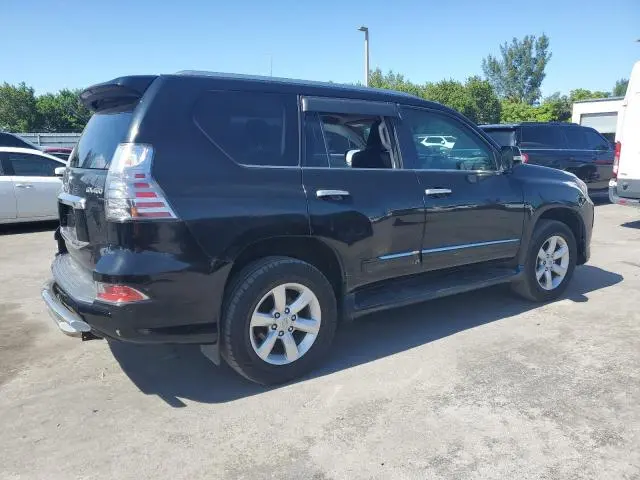 2015 LEXUS GX 460