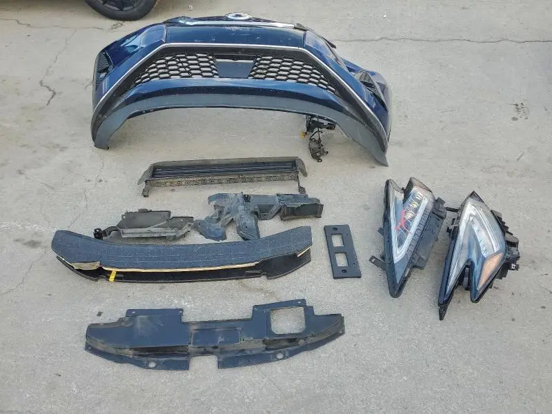 2020 NISSAN MURANO SV  