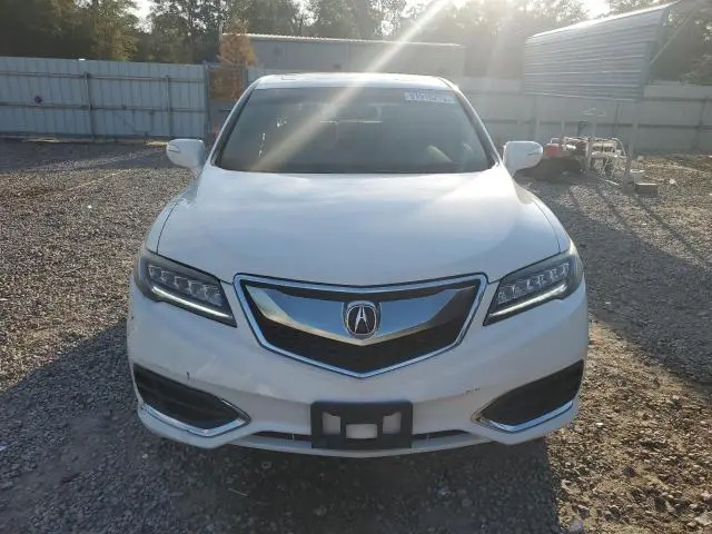 2016 ACURA RDX   