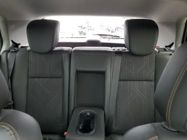 2017 CHEVROLET TRAX 1LT  