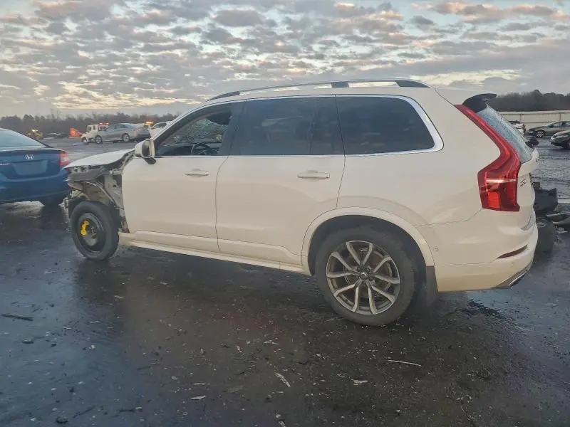 2019 VOLVO XC90 T6 MOMENTUM  