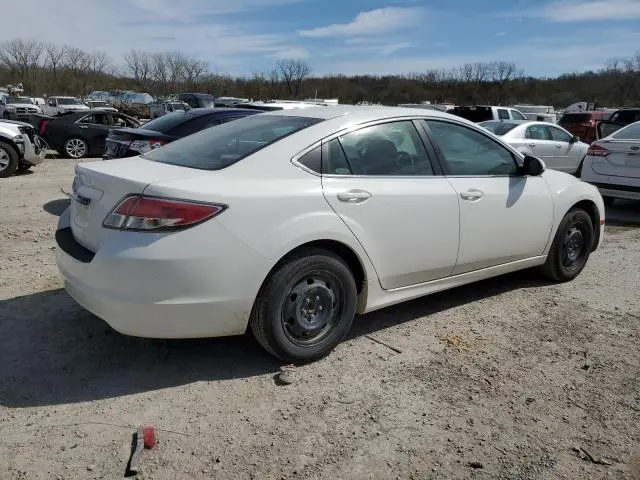 2010 MAZDA 6 I  