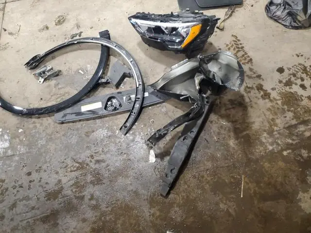 2021 AUDI Q3 PREMIUM S LINE 45  