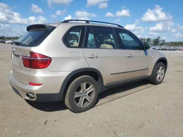 2013 BMW X5 XDRIVE35I  