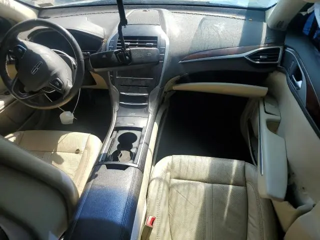 2013 LINCOLN MKZ HYBRID  