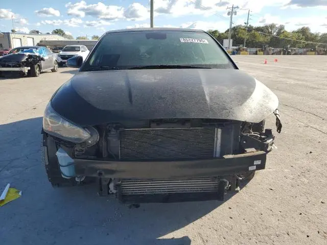 2020 HYUNDAI VELOSTER TURBO  