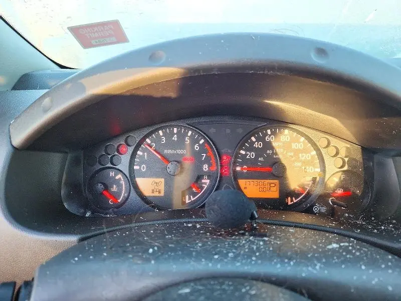 2018 NISSAN FRONTIER SV V6  