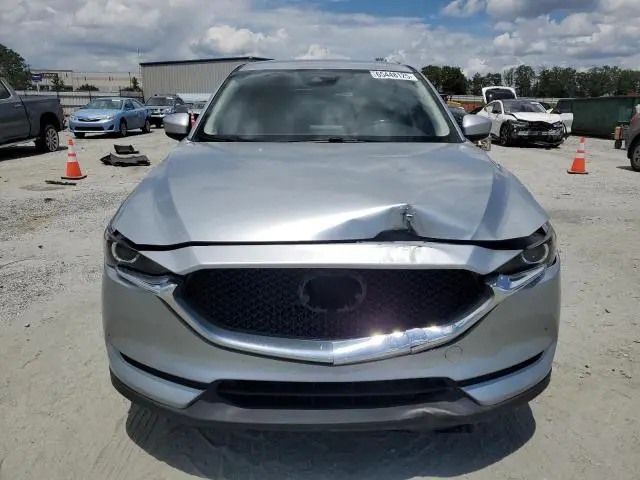 2018 MAZDA CX-5 SPORT  