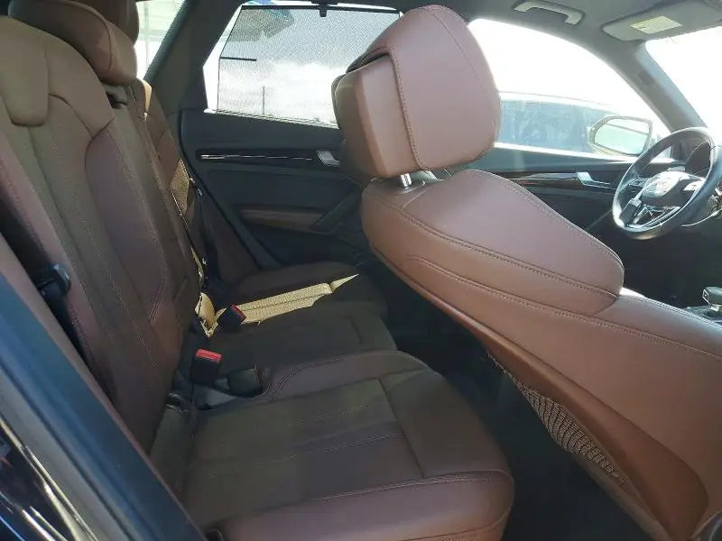 2019 AUDI Q5 PREMIUM PLUS  