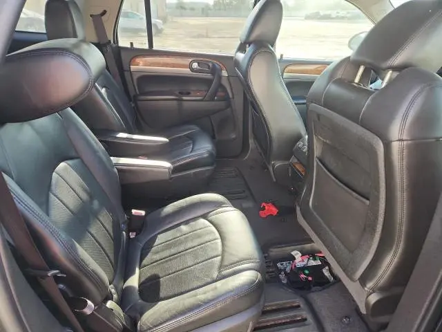 2011 BUICK ENCLAVE CXL  