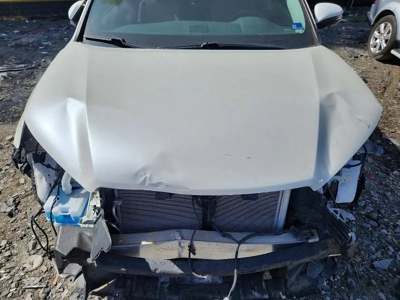 2019 TOYOTA HIGHLANDER LIMITED PLATINUM  