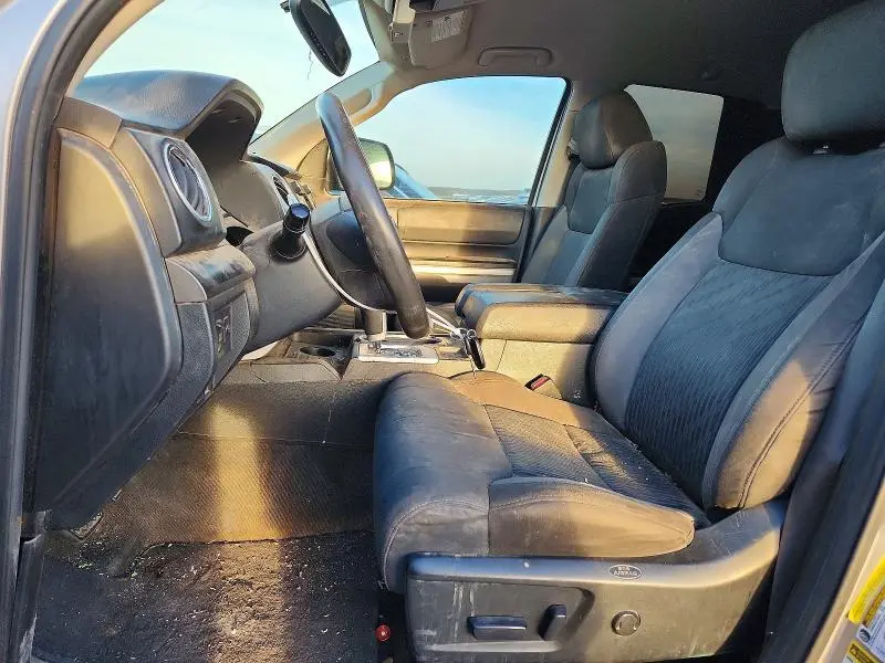 2014 TOYOTA TUNDRA SR5 5.7L V8 DOUBLE CAB