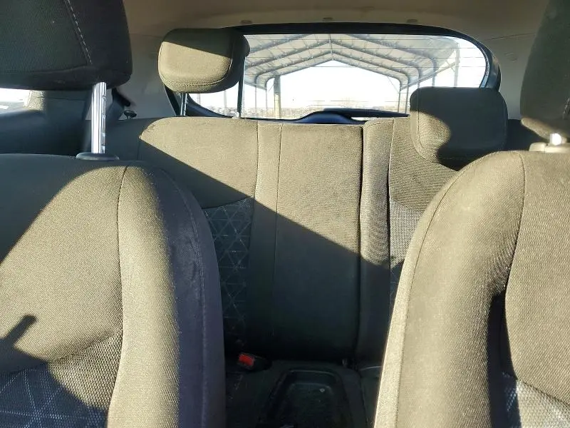 2020 CHEVROLET SPARK LS  