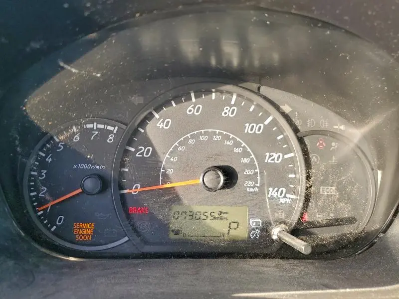 2017 MITSUBISHI MIRAGE G4 ES  