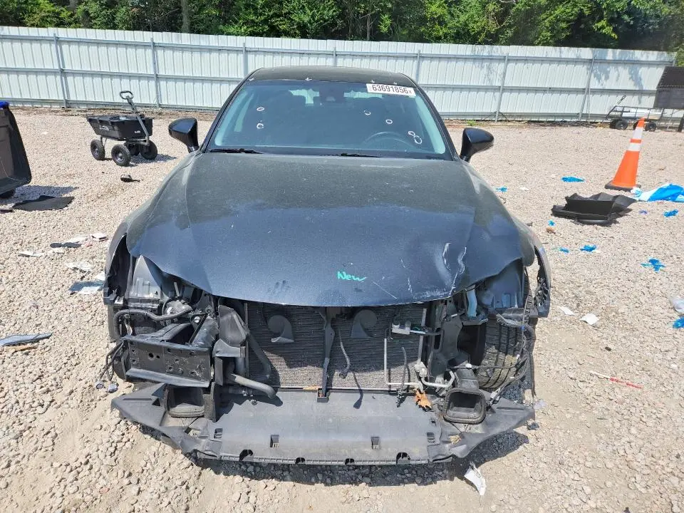 2019 LEXUS IS 300  
